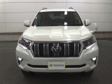 ランドクルーザープラド 2.7 TX Lパッケージ 4WD 