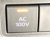 【1500Wアクセサリーコンセント】消費電力1500Wまでの家電が使えます。キャンプやスポーツ・アウトドアでのアクティビティはもちろん、災害・停電の際に大活躍♪