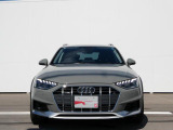A4オールロードクワトロ 2.0 4WD 