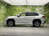 RAV4 2.5 ハイブリッド G E-Four 4WD 