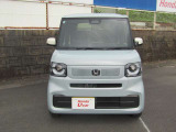 N-BOX ファッションスタイル 
