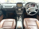 Gクラス G350d 4WD 