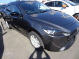 MAZDA2 1.5 XD スポルトプラス 4WD 