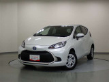 アクア 1.5 G E-Four 4WD 