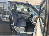 納車時は車内クリーニングも行い安心してお乗りいただけます