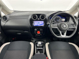 ノート 1.2 e-POWER X ワンオーナー 修復歴無し