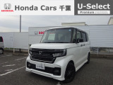 ホンダ N-BOXカスタム