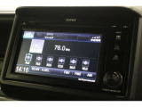 純正ディスプレイオーディオ WX-211C ドライブをより一層楽しむことができます!