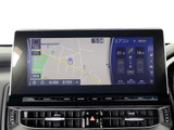 トヨタマルチオペレーションタッチ機能付きの大画面SDナビ!12.3インチディスプレイ!Bluetoothやスマホ連携も対応!