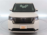 ステップワゴン 2.0 e:HEV スパーダ 