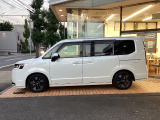 只今キャンペーン中!合言葉は「カーセンサー見たよ」で成約車にガラスコーティング施工を半額サービス!