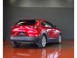 CX-30 1.8 XD プロアクティブ ツーリングセレクション 