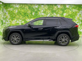 RAV4 2.5 ハイブリッド G E-Four 4WD 
