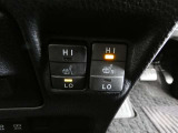 運転席と助手席には寒い時にうれしいシートヒーターが装備されてます。
