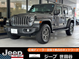 2022 Jeep Wrangler Unlimited Sport 3.6L