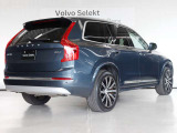 XC90 B6 AWD インスクリプション 4WD 