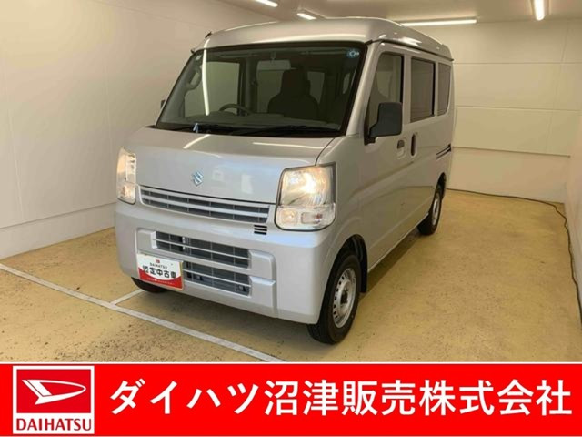 エブリイ PC ハイルーフ