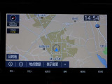 Bluetooth付きナビ装着車で知らない道もラクラク