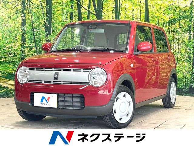 アルトラパン L 