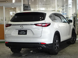 CX-8 2.2 XD スマートエディション 4WD 