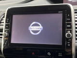 【純正9型ナビ】人気の純正ナビを装備。オーディオ機能も充実しており、Bluetooth接続すればお持ちのスマホやMP3プレイヤーの音楽を再生可能!毎日の運転がさらに楽しくなります!!