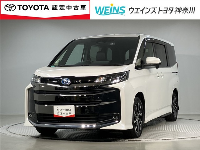 トヨタ ノア 