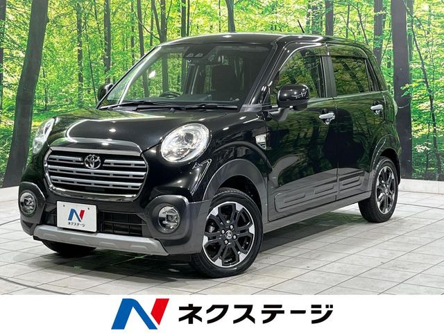 ピクシスジョイ C Gターボ SAIII 