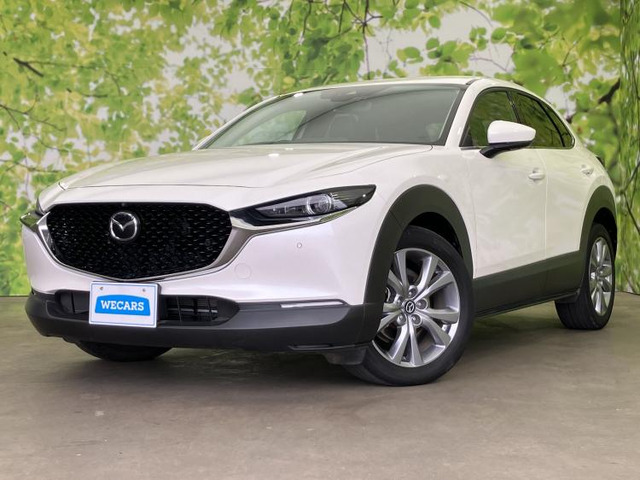 CX-30 1.8 XD プロアクティブ ツーリングセレクション