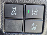 先進の安全運転支援システムHonda SENSING搭載。安心感を高めます。