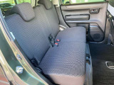 【車内ルームクリーニング済】展示前に内装・外装をプロがしっかりとクリーニングしております。