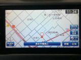 ダイハツ純正メモリーナビゲーションシステム   使いやすいナビがお出掛けをサポートしてくれます!