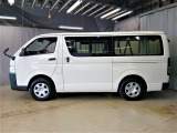 ハイエースバン 2.8 DX ロング ディーゼル 4WD 