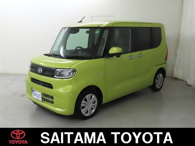 タント X