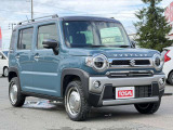 大型展示場に軽自動車、ハイブリッドカー、コンパクトカー、スポーツ、ミニバン、1BOXカー、SUVなどオールジャンル勢ぞろい♪新車・未使用車の販売もしております!まずはご相談・ご来店を!