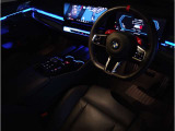 ☆センターパネルを運転席側に僅かに傾けたBMW独特のインパネ☆【駆け抜ける歓び】はここからもスタートしております☆