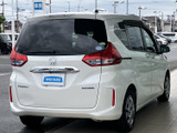 フリード 1.5 ハイブリッド G ホンダセンシング 
