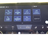 駐車サポートや接近車両に接触の危険性を回避するサポートもしっかりと装備しています。
