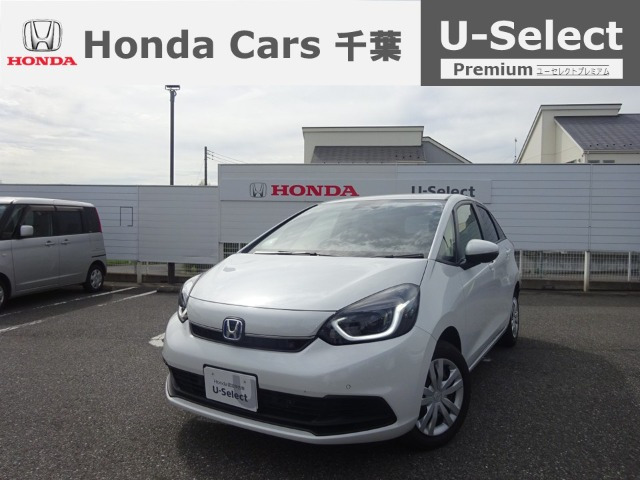 ホンダ フィット 