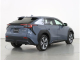 ソルテラ ET-HS 4WD