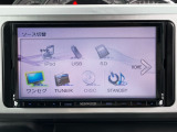 多機能ナビです!