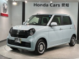 全国納車可 第三者機関証明書付 H SENSING 新車保証 試乗車 ワンオ-ナ- ナビVXM-245ZFEi TV Rカメラ BTオ-ディオ ETC LEDライト装備のN-ONE オリジナル入庫!