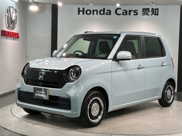 ホンダ N-ONE 