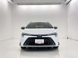 カローラツーリング 1.8 ハイブリッド W×B 