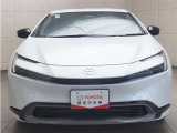ワイド&ローのスタイルで走行安定性もばっちりです。運転しやすくロングドライブも安心です。