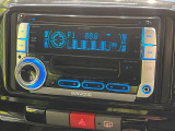 お好きな音楽を車内でお楽しみいただけます♪スピーカー交換・ウーハー追加などの音質向上や、最新ナビ・後席モニター等の取り付けも是非ご相談ください!
