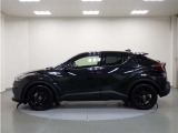 C-HR ハイブリッド 1.8 G モード ネロ 