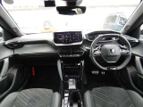 2008 GT ブルーHDi ディーゼル