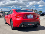 BRZ 2.0 S 
