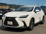 NX 350h バージョンL 