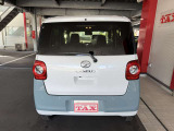 ご納車のお渡し前も当社のメカニックが最善の整備をしますので、ご安心下さい。